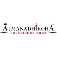 AtmanAdhiroha logo - Similar company to Yogic Box
