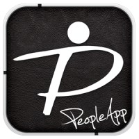PeopleApp logo - Similar company to People App