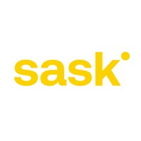 SASK ry - Suomen Ammattiliittojen Solidaarisuuskeskus logo - Similar company to Borealis It Solutions