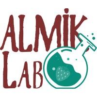 ALMIK LAB logo - Similar company to Nofagroup