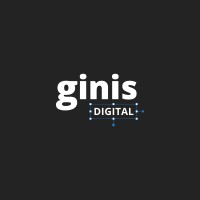 GINIS Digital logo - Similar company to Anadh Picture Works