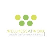 WellnessatWork logo - Similar company to Tapskal