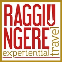 Raggiungere Tour Operator logo - Similar company to Italyscape