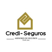 Credi-Seguros logo - Similar company to Tag Brand Support