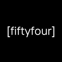 fiftyfour logo - Similar company to Clareene