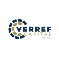 Verref Capital logo - Similar company to Scatt Capital