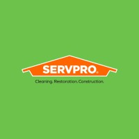 SERVPRO Team Panster logo - Similar company to Msp4