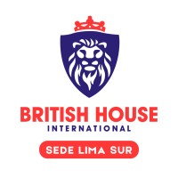 British House Internacional - Lima Sur logo - Similar company to British House