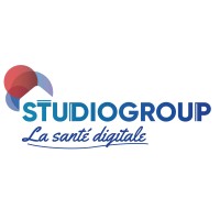 Studiogroup logo - Similar company to Studiosanté