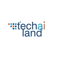 Tech Ai Land logo - Similar company to Tech Trade Hub