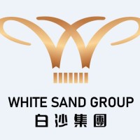White Sand Group logo - Similar company to Maya Technologies Co., Ltd.