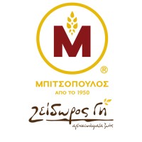 Mpitsopoulos logo - Similar company to Mpitsopoulos Bakery