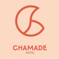 Hotel Chamade logo - Similar company to Deky Interior