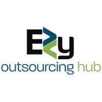 Ezy Outsourcing Hub logo - Similar company to Pro Alliant Services