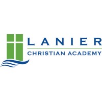 Lanier Christian Academy logo - Similar company to Lanier Flight Center