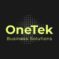 OneTek Business Solutions LTD logo - Similar company to Onetek Software Solutions Inc