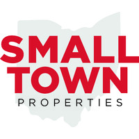 Small Town Properties logo - Similar company to Infounders