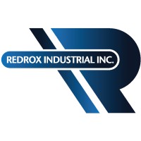 Redrox Industrial Inc. logo - Similar company to Teldisco Inc.