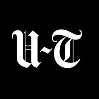 The San Diego Union-Tribune logo - Similar company to Kpbs