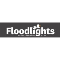 Floodlights Entertainment Plus logo - Similar company to Workonic Hr Solutions