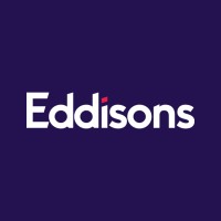Eddisons Lincoln logo - Similar company to Eddisons