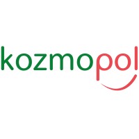 Kozmopol Kozmetik Sağlık Gıda A.Ş. logo - Similar company to Black Deer