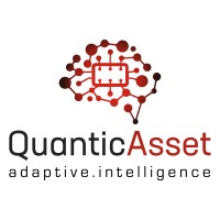 QuanticAsset logo - Similar company to Carbonio Composites & Advanced Materials