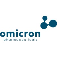 Omicron Pharmaceuticals logo - Similar company to American Diagnostic Center