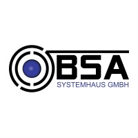 BSA Systemhaus GmbH logo - Similar company to Eh-Systemhaus E.K.