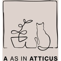 A As In Atticus