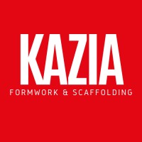 KAZIA Formwork & Scaffolding logo - Similar company to Ecogreen Formwork
