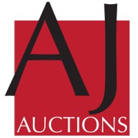 Andrew Jones Auctions logo - Similar company to A.N.Abell Auction Co.