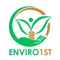 Enviro1st Consulting (Pty) Ltd logo - Similar company to Intergrate Environmental Services (Pty) Ltd.