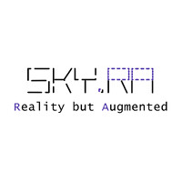 SKY.RA : REALITY BUT AUGMENTED logo - Similar company to Flax Studio