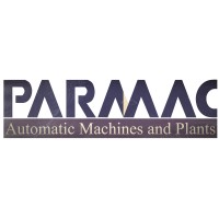 Parmac logo - Similar company to Cuata Packaging Solutions