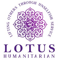 LOTUS Humanitarian logo - Similar company to Texsom