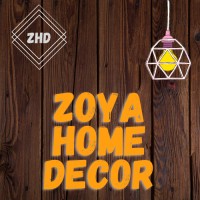 Zoya's Home Decor logo - Similar company to Akaze