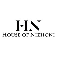 House of Nizhoni logo - Similar company to Werner Air & Ground -Wag  C/O Wener Air Freight