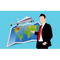 T Travel Agency logo - Similar company to Lll Travel Agency Private Limited