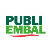 Publi Embal logo - Similar company to Sphere Distribution