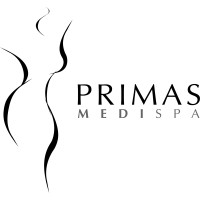 Primas Medispa logo - Similar company to Aesthetics Lab