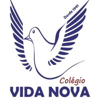 Colégio Vida Nova logo - Similar company to Castellar Assis Contabilidade Ltda