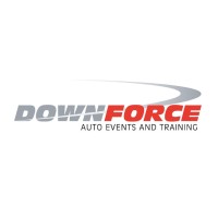 Downforce Auto Events And Training