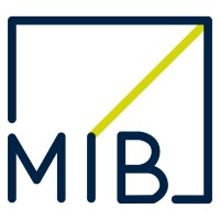 MIB logo - Similar company to Top Accountants