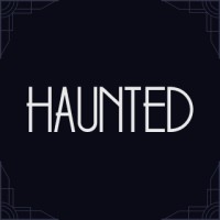The Haunted Agency logo - Similar company to Archi Prod