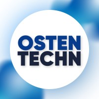 OSTEN TECHN logo - Similar company to Osten Technologies