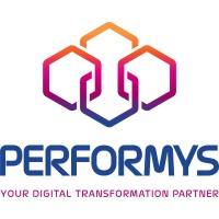 Performys logo - Similar company to Kilurion B.V.