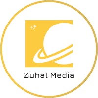 Zuhal Media || زحل ميديا logo - Similar company to Digital Gateway Marketing