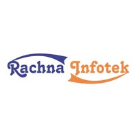 Rachna Infotek logo - Similar company to It Jobs Referral