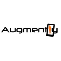 Augmently, Inc. logo - Similar company to Litstage